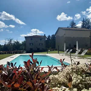 Il Casone , San Benedetto Val di Sambro Italia