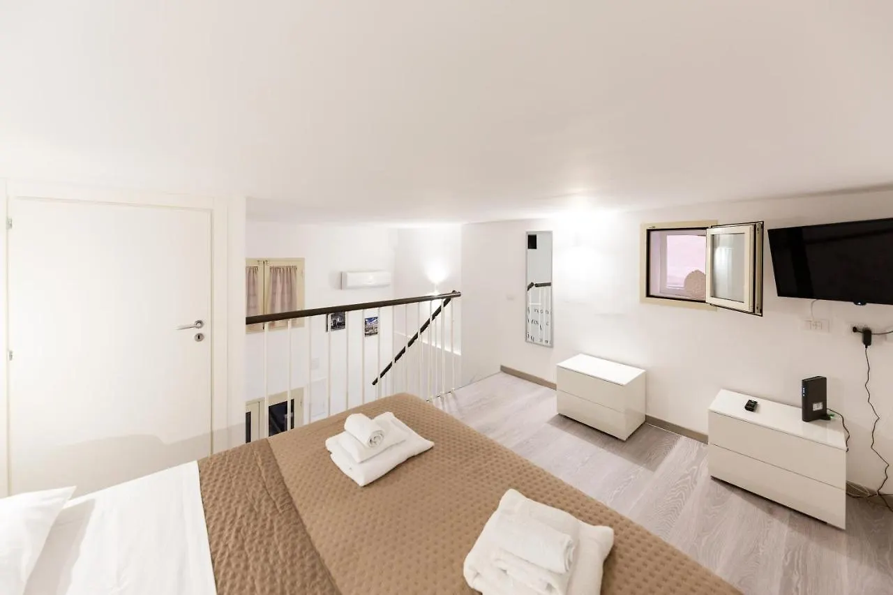 Appartamento Casa Mauro Palermo Italia