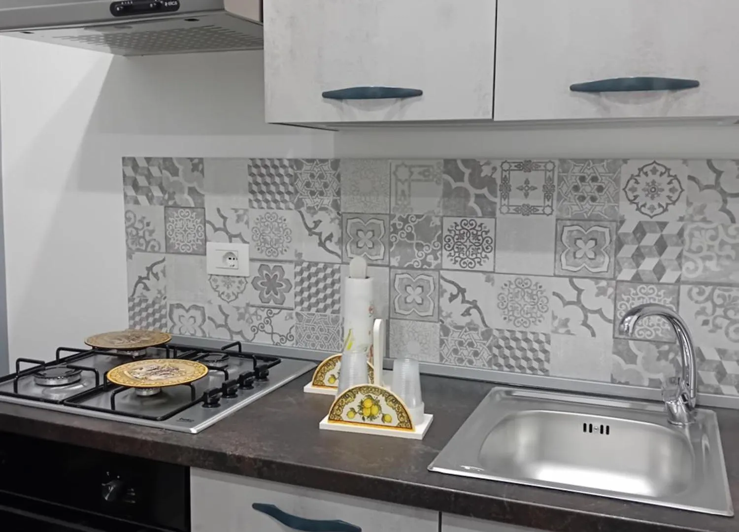 Appartamento Casa Mauro Palermo